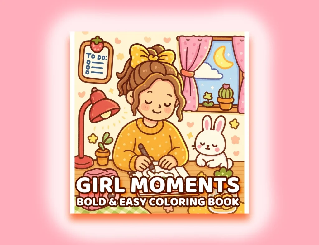 girl moments portfolio